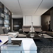 Luxurious Apartments